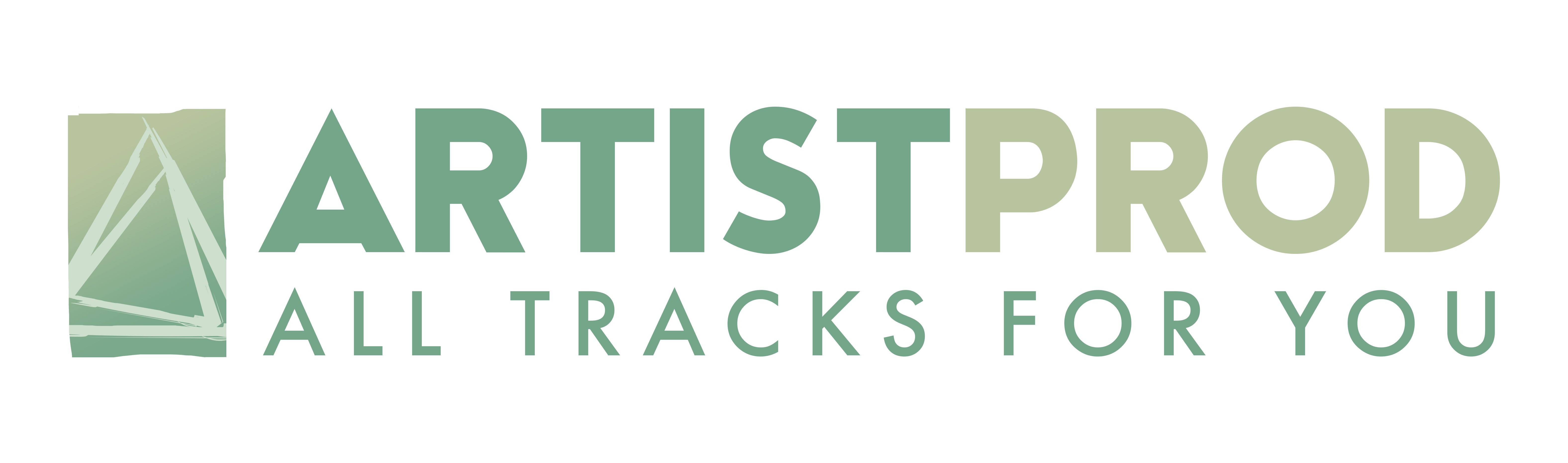 ArtistProd logo