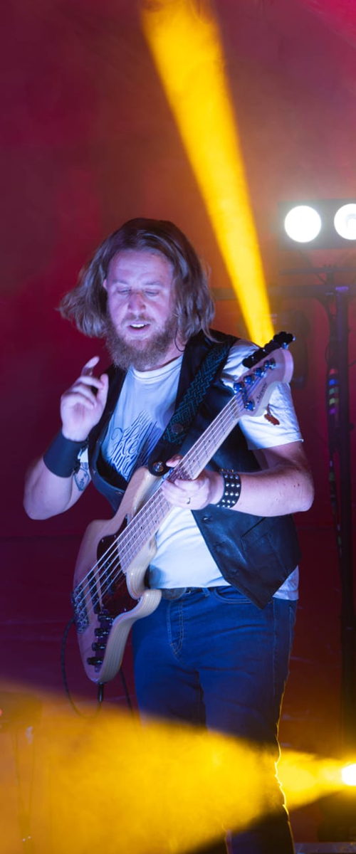 Nick from Achly's Fate