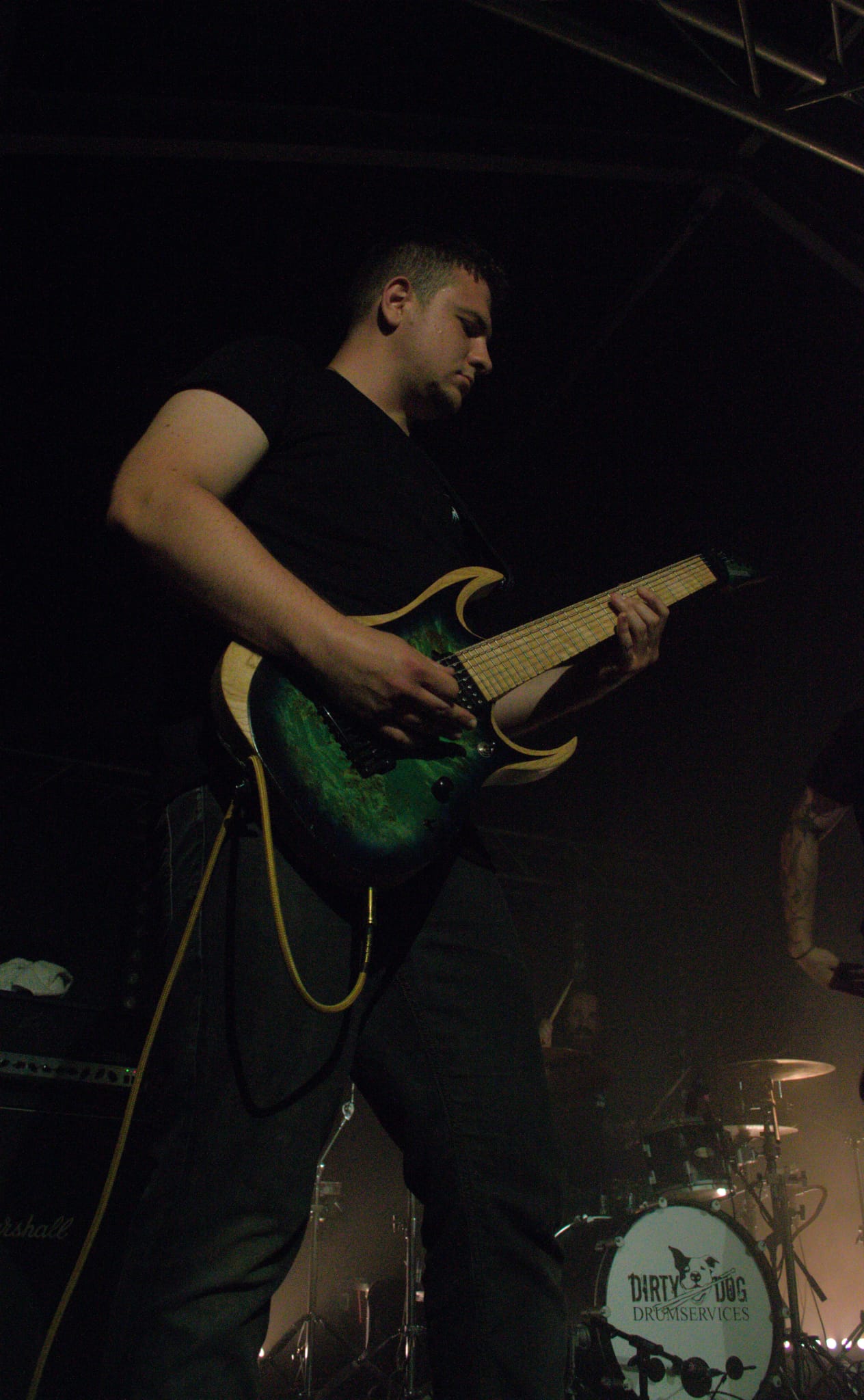 Achlys' Fate live photo