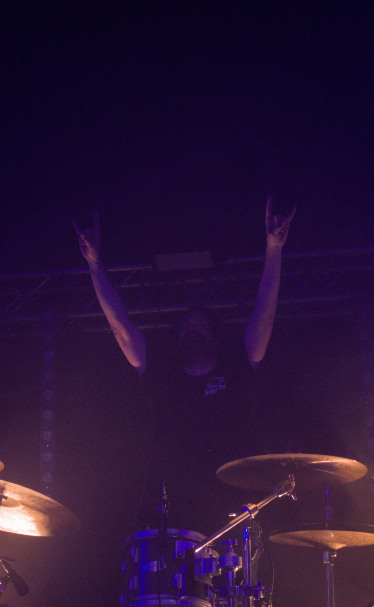 Achlys' Fate live photo