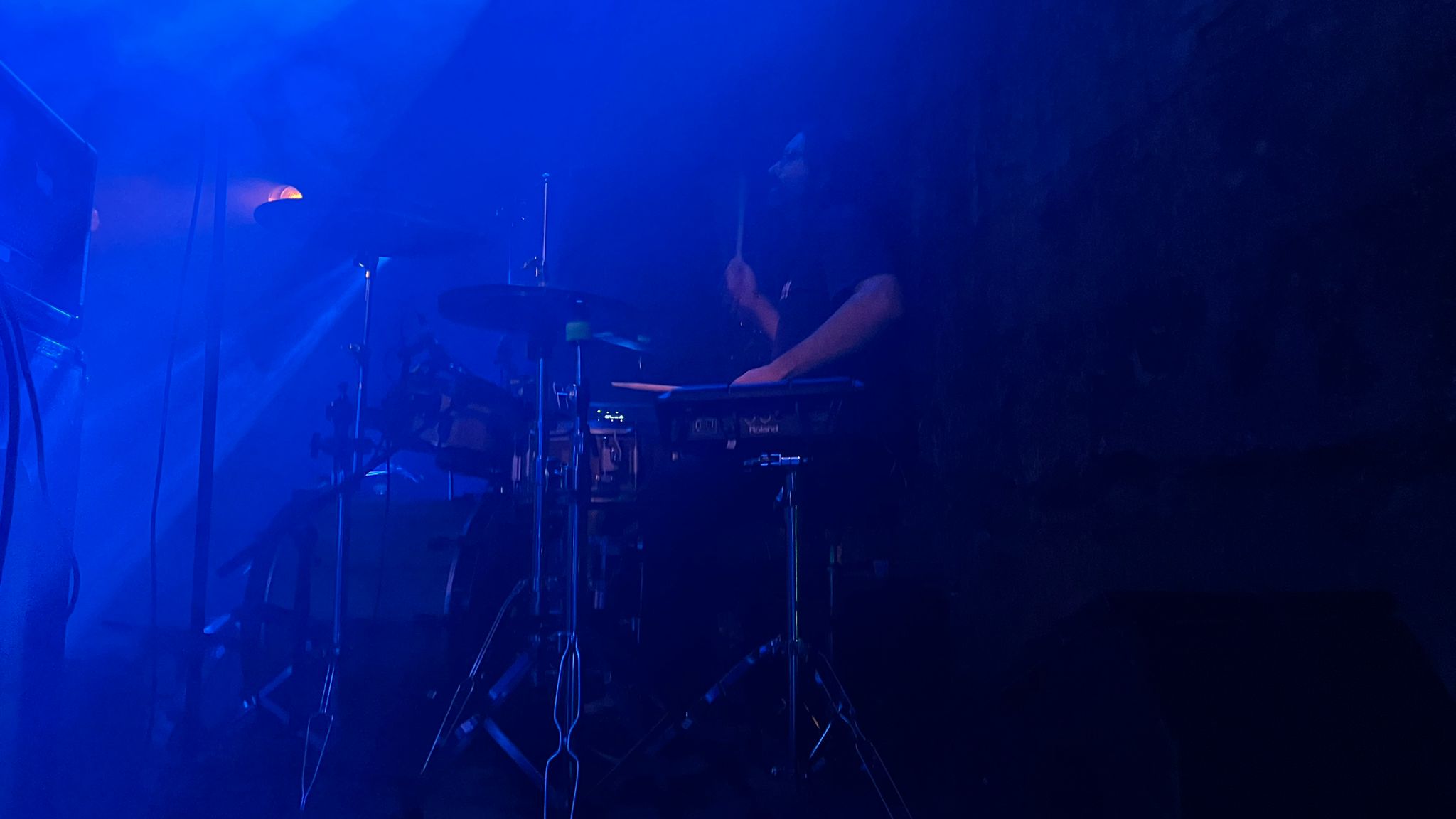Achlys' Fate live photo