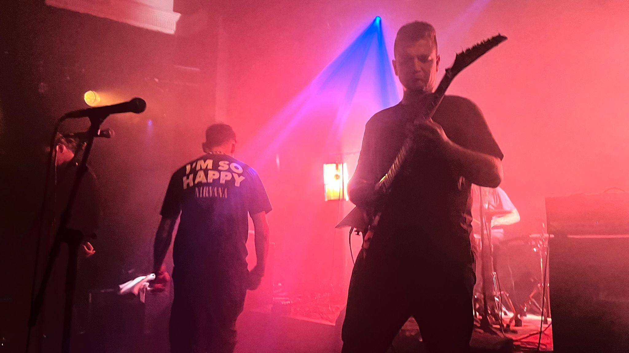 Achlys' Fate live photo