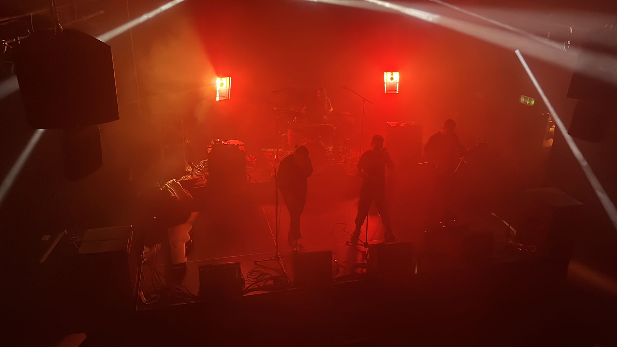 Achlys' Fate live photo